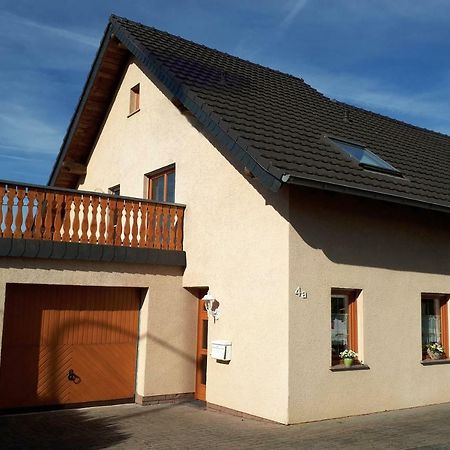 Eifelferienhaus Pruem Steinmehlen Eksteriør billede