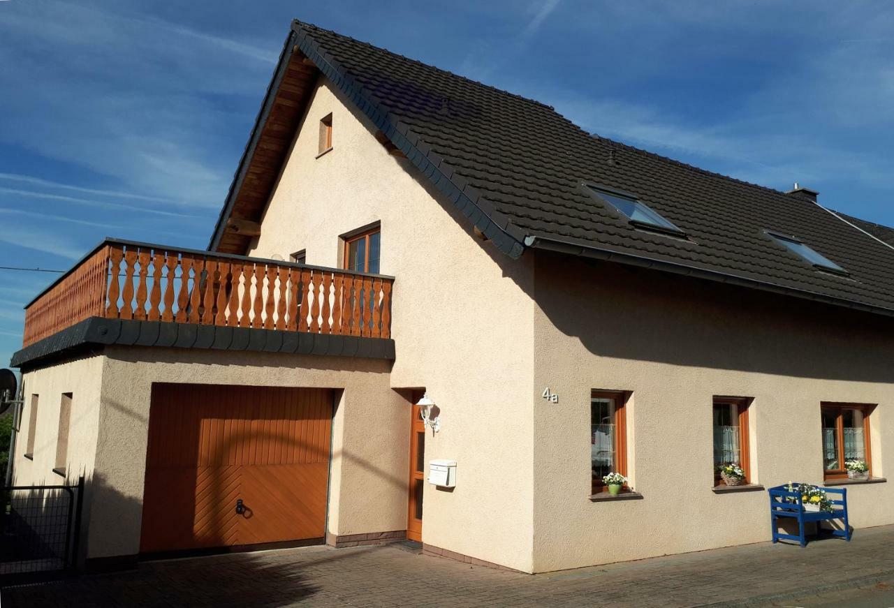 Eifelferienhaus Pruem Steinmehlen Eksteriør billede